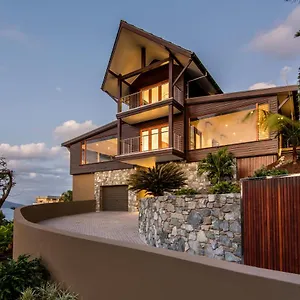 Horizons On By Hiha Hamilton Island