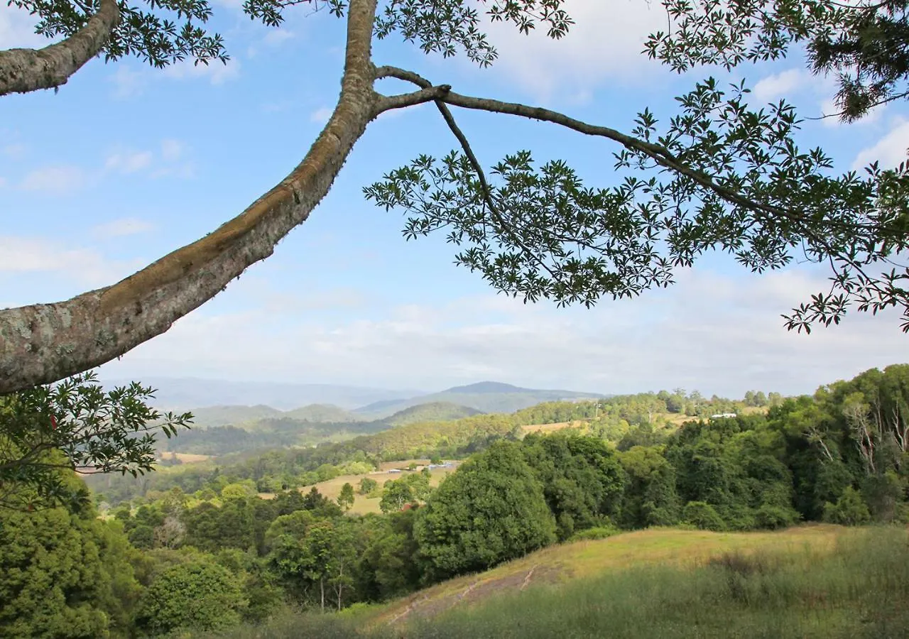 Maleny Hinterland Escape Apartment Witta